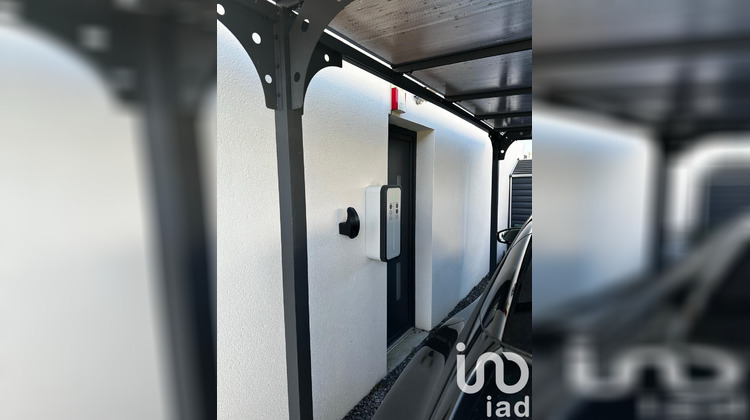 Ma-Cabane - Vente Maison Estos, 138 m²