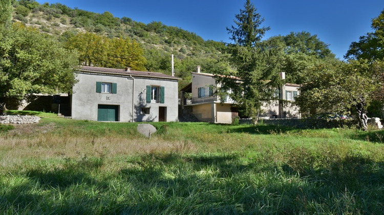 Ma-Cabane - Vente Maison ESTOUBLON, 148 m²