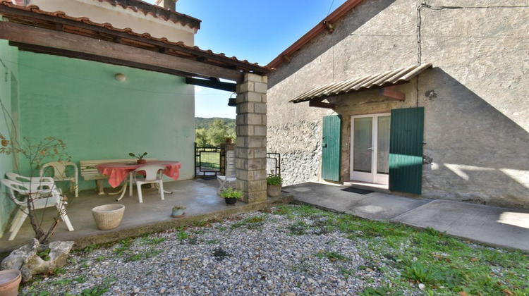 Ma-Cabane - Vente Maison ESTOUBLON, 148 m²