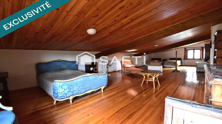 Ma-Cabane - Vente Maison Estoublon, 190 m²