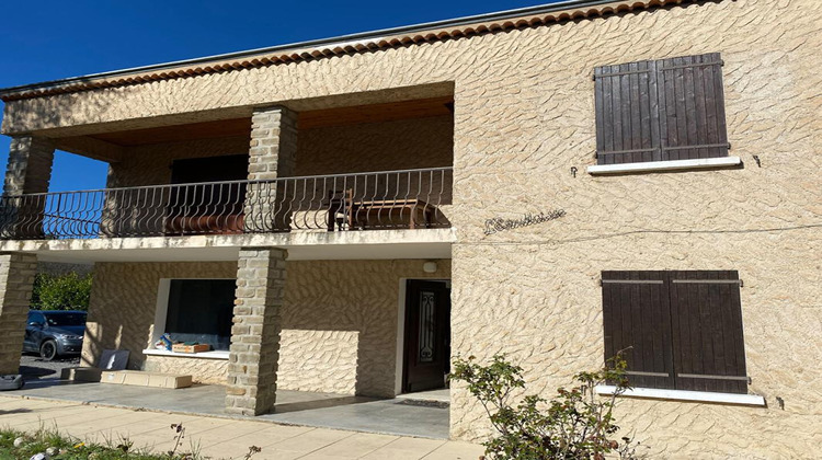 Ma-Cabane - Vente Maison ESTOUBLON, 158 m²