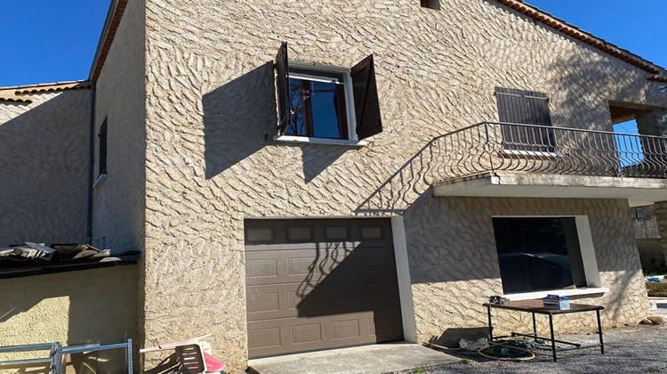 Ma-Cabane - Vente Maison ESTOUBLON, 158 m²