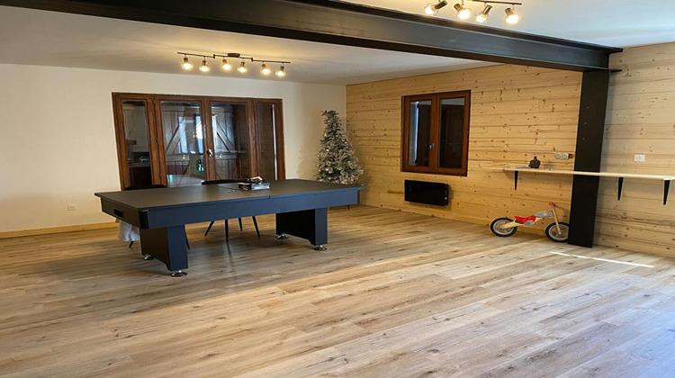 Ma-Cabane - Vente Maison ESTOUBLON, 158 m²