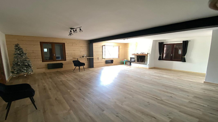 Ma-Cabane - Vente Maison ESTOUBLON, 158 m²