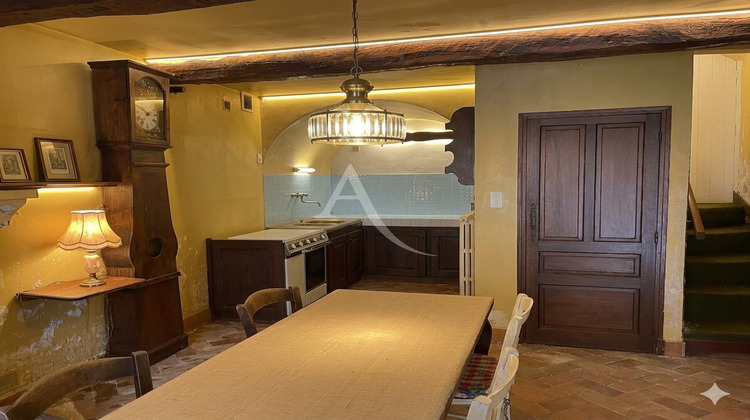 Ma-Cabane - Vente Maison ESTOUBLON, 100 m²