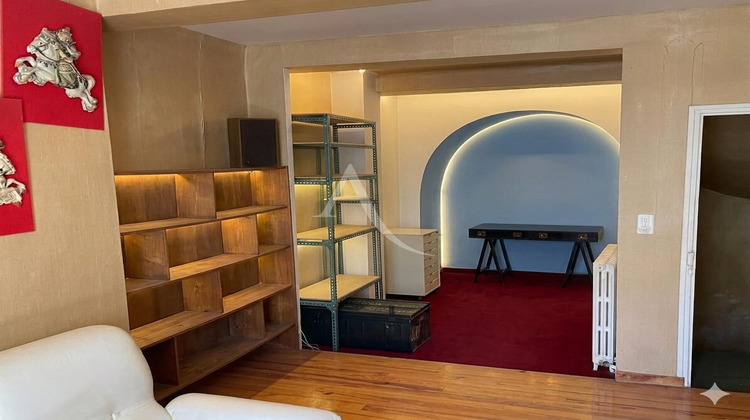 Ma-Cabane - Vente Maison ESTOUBLON, 100 m²