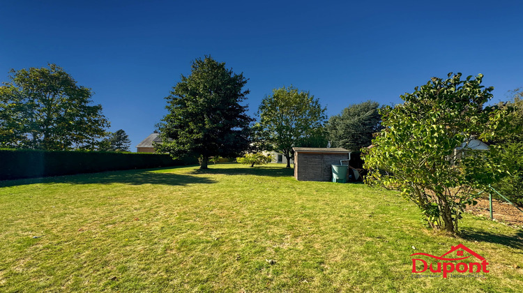 Ma-Cabane - Vente Maison Estourmel, 116 m²