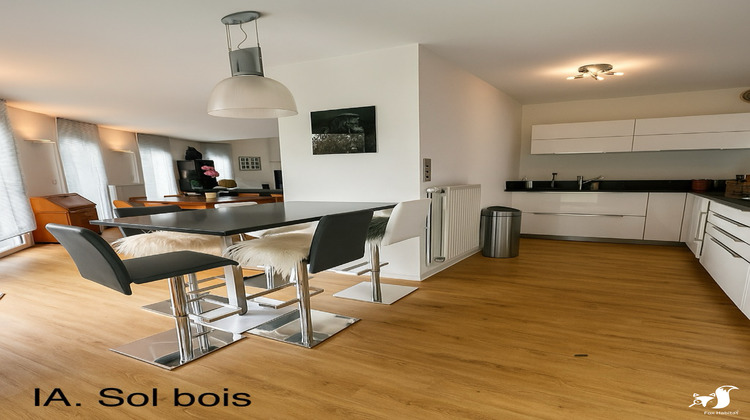 Ma-Cabane - Vente Maison Estourmel, 120 m²