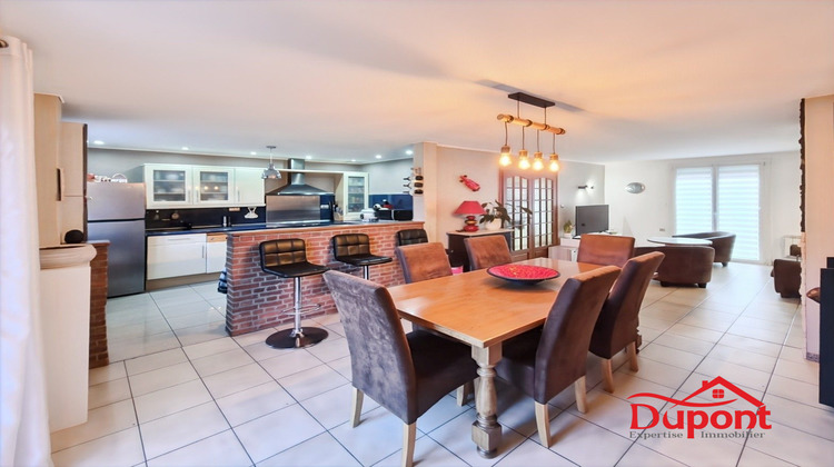 Ma-Cabane - Vente Maison Estourmel, 86 m²