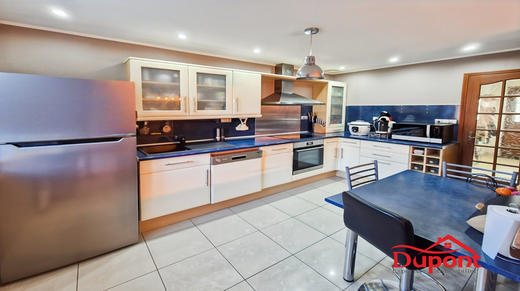 Ma-Cabane - Vente Maison Estourmel, 86 m²