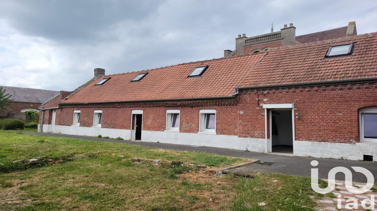 Ma-Cabane - Vente Maison Estourmel, 135 m²