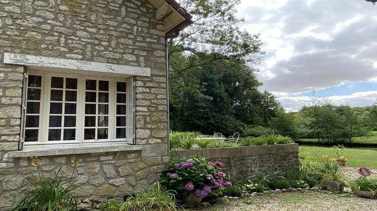 Ma-Cabane - Vente Maison Estouy, 185 m²