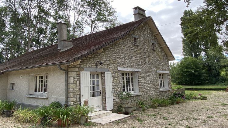 Ma-Cabane - Vente Maison Estouy, 185 m²