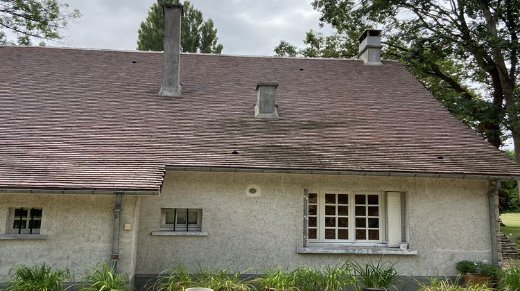 Ma-Cabane - Vente Maison Estouy, 185 m²