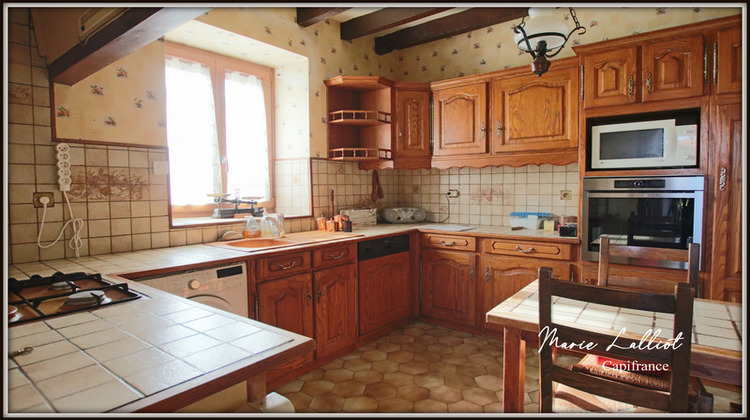 Ma-Cabane - Vente Maison ESTOUY, 92 m²