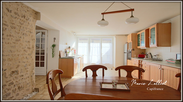 Ma-Cabane - Vente Maison ESTOUY, 190 m²