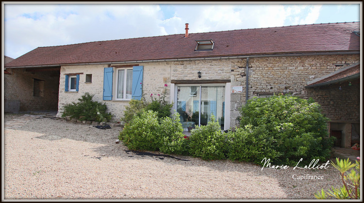 Ma-Cabane - Vente Maison ESTOUY, 190 m²