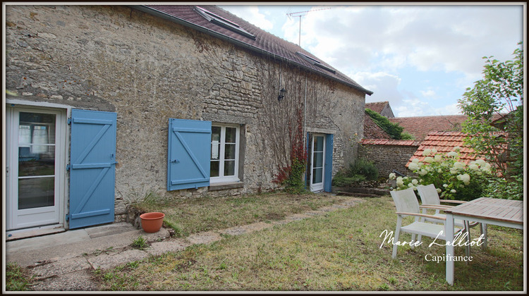 Ma-Cabane - Vente Maison ESTOUY, 190 m²