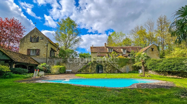 Ma-Cabane - Vente Maison ESTOUY, 300 m²