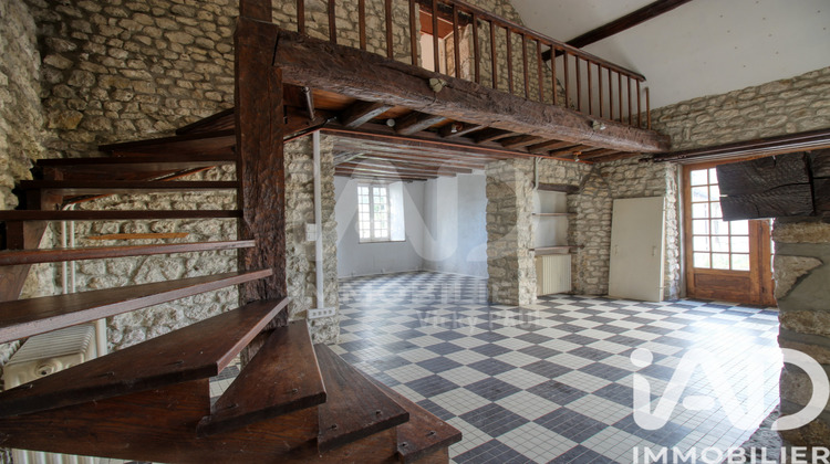 Ma-Cabane - Vente Maison Estouy, 127 m²