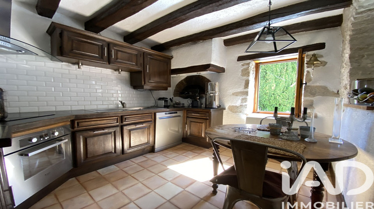 Ma-Cabane - Vente Maison Estouy, 110 m²