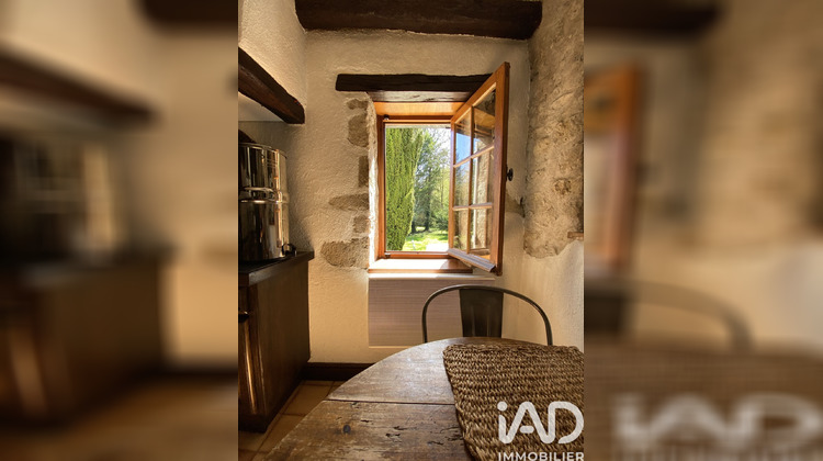 Ma-Cabane - Vente Maison Estouy, 110 m²