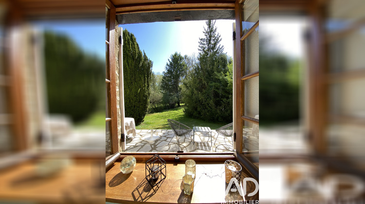 Ma-Cabane - Vente Maison Estouy, 110 m²