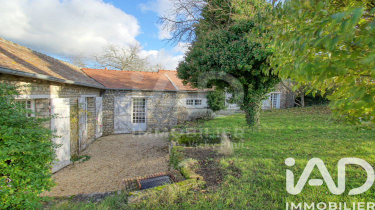 Ma-Cabane - Vente Maison Estouy, 127 m²