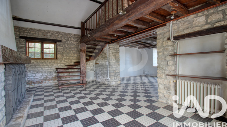 Ma-Cabane - Vente Maison Estouy, 127 m²