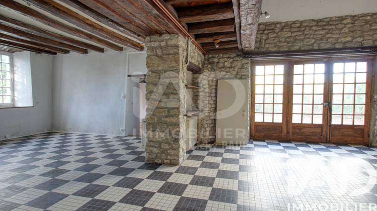 Ma-Cabane - Vente Maison Estouy, 127 m²