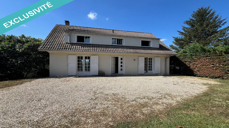 Ma-Cabane - Vente Maison Estrablin, 127 m²