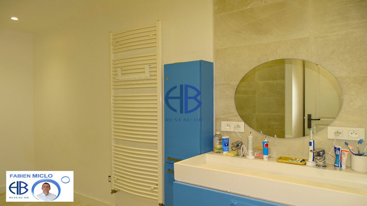 Ma-Cabane - Vente Maison ESTRABLIN, 215 m²