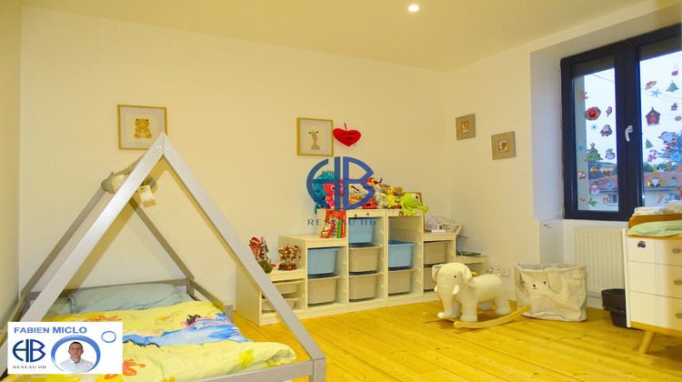 Ma-Cabane - Vente Maison ESTRABLIN, 215 m²