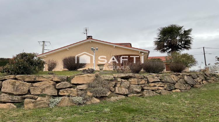 Ma-Cabane - Vente Maison Estrablin, 99 m²