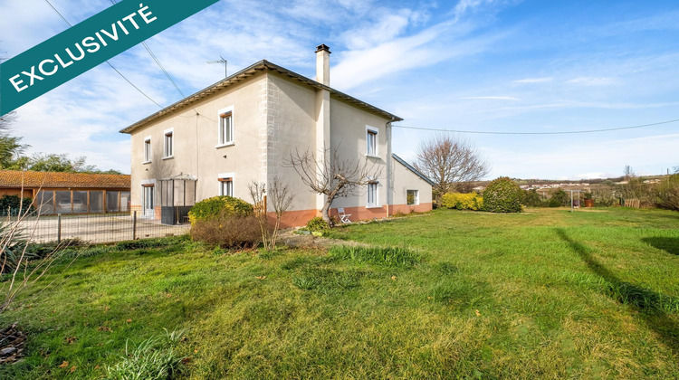 Ma-Cabane - Vente Maison Estrablin, 190 m²