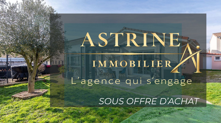 Ma-Cabane - Vente Maison ESTRABLIN, 80 m²