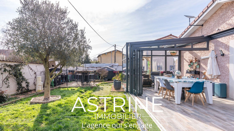 Ma-Cabane - Vente Maison ESTRABLIN, 80 m²