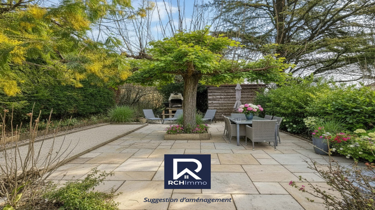 Ma-Cabane - Vente Maison Estrablin, 149 m²