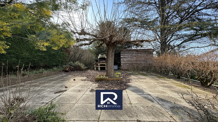 Ma-Cabane - Vente Maison Estrablin, 149 m²