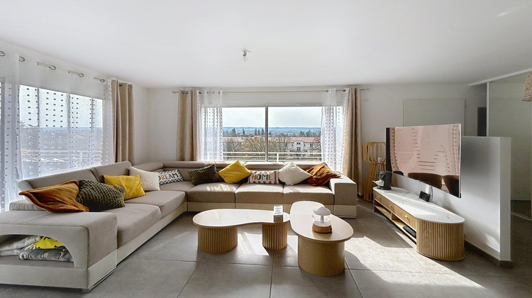 Ma-Cabane - Vente Maison Estrablin, 91 m²