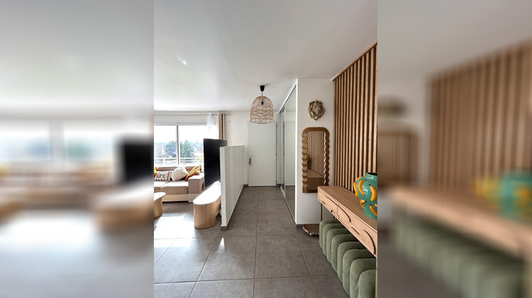 Ma-Cabane - Vente Maison Estrablin, 91 m²