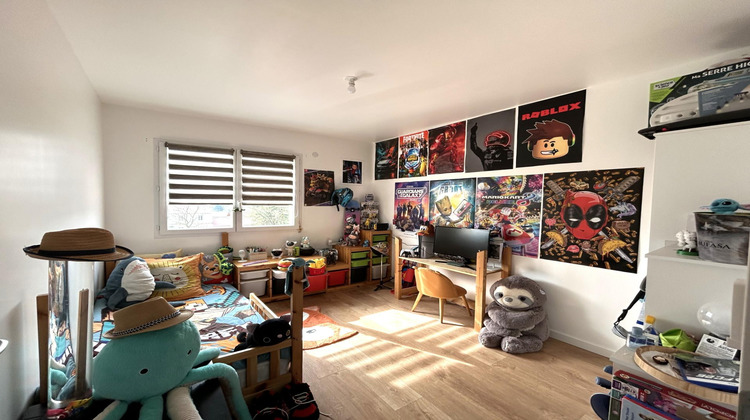 Ma-Cabane - Vente Maison Estrablin, 91 m²