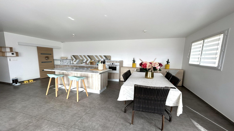 Ma-Cabane - Vente Maison Estrablin, 91 m²