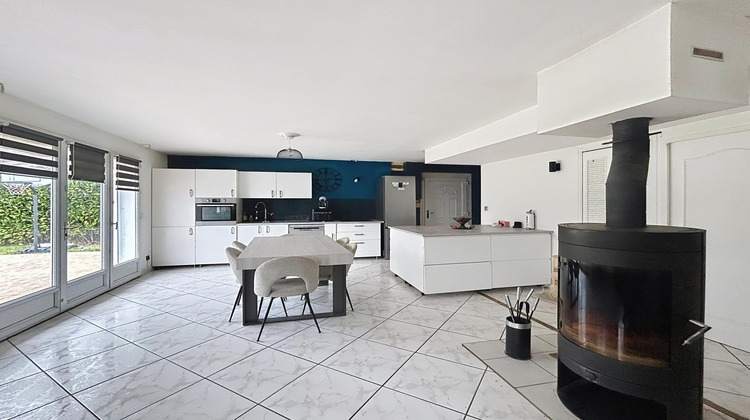 Ma-Cabane - Vente Maison Estrablin, 95 m²