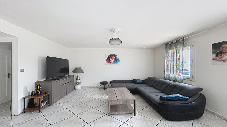 Ma-Cabane - Vente Maison Estrablin, 95 m²