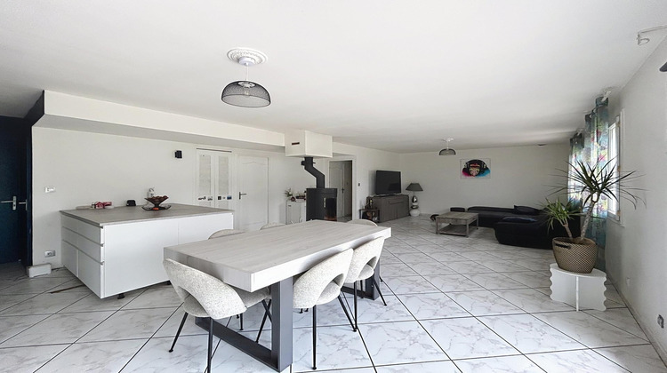 Ma-Cabane - Vente Maison Estrablin, 95 m²