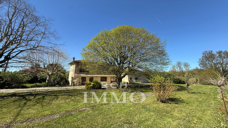 Ma-Cabane - Vente Maison Estrablin, 126 m²