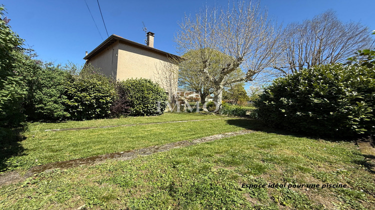 Ma-Cabane - Vente Maison Estrablin, 126 m²