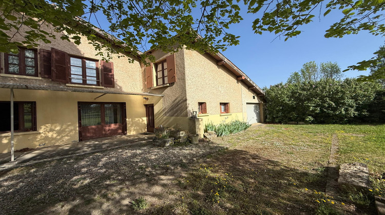 Ma-Cabane - Vente Maison Estrablin, 126 m²