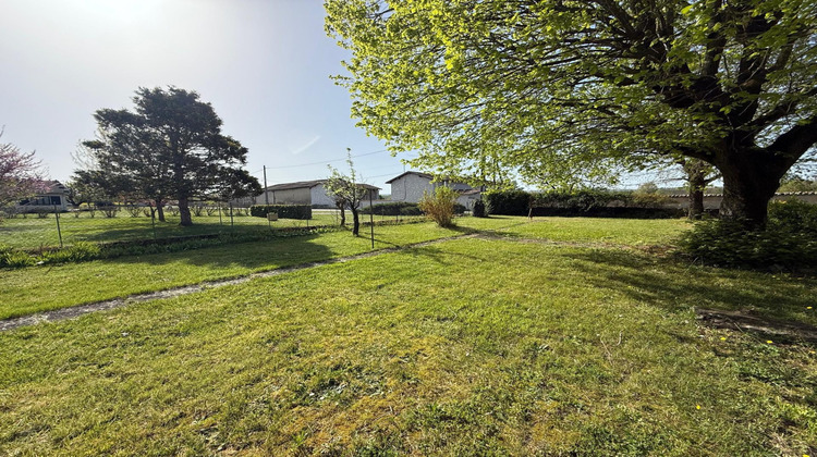 Ma-Cabane - Vente Maison Estrablin, 126 m²